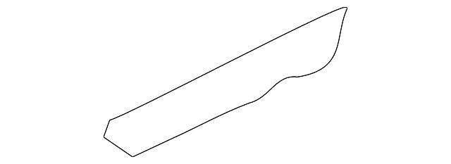 5093811AA Деталь LATCH