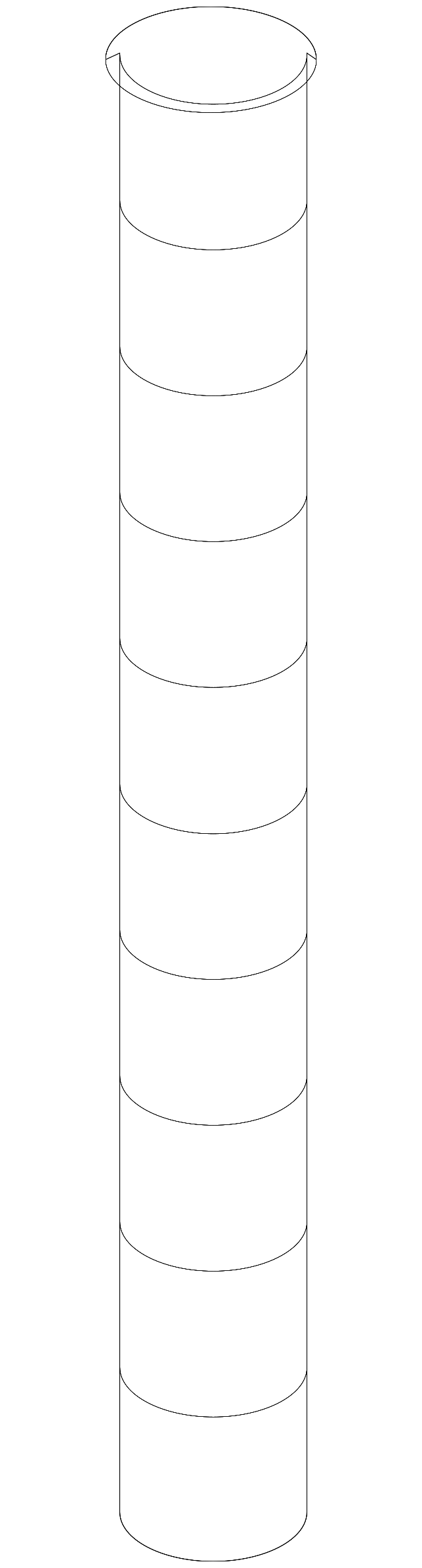 6506552AA Деталь LATCH STUD, RIGHT
