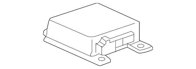 4602340AG DIAGNOSTIC UNIT