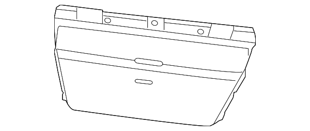 7B0035605EHDA Деталь MONITOR