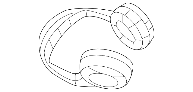 7B0-035-801-A Деталь HEADPHONE