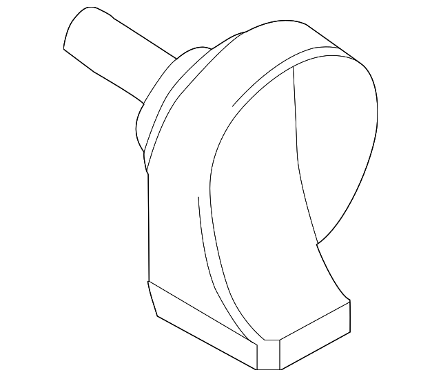 61-33-7-163-977 Деталь HORN