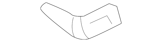 55328-22040 Деталь INSTRUMENT PANEL PIN