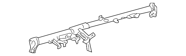 55330-53030 Деталь REINFORCEMENT