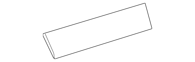 55407-53010 Деталь PAD