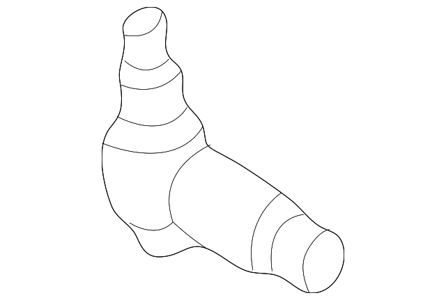 AC3Z-3A131-M OUTER TIE ROD