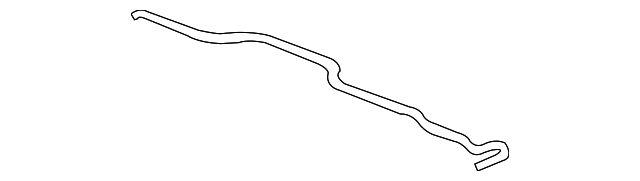 15207795 Деталь CABLE