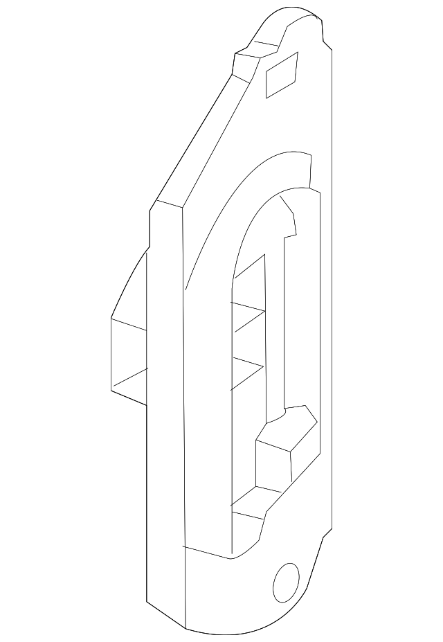 25141-9JB0A Деталь SWITCH COVER