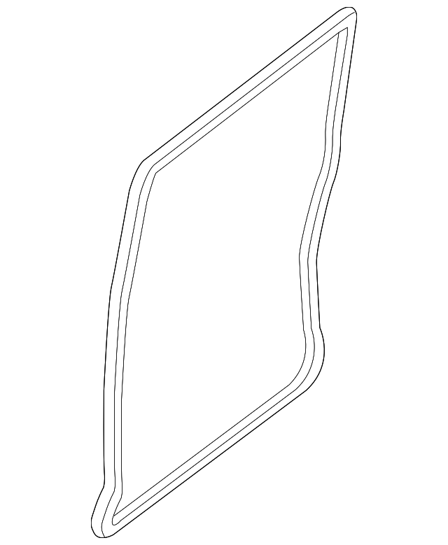 76923-1PA0A Деталь W'STRIP ON BODY, RIGHT