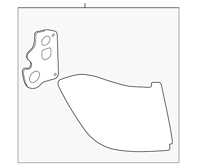 81551-48270 Деталь COMBO LAMP ASSY, RIGHT