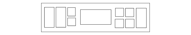 28260-9N01A Деталь CONTROL SWITCH