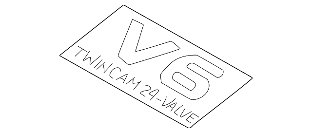 1196577E11 Деталь LABEL