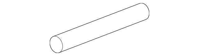 11561104 Деталь MASTER CYLINDER PIN