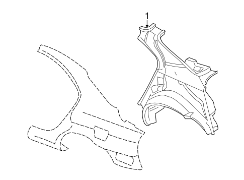 Optima INNER STRUCTURE