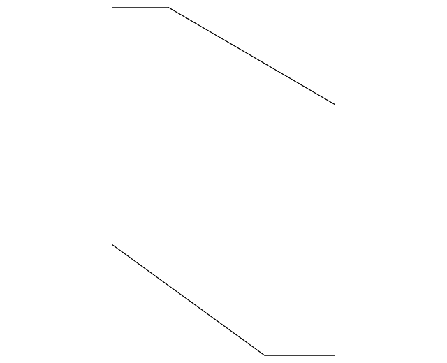 62498-04020 Деталь SIDE PANEL REAR SEAL, RIGHT