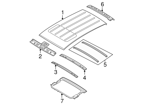 Tucson ROOF & COMPONENTS