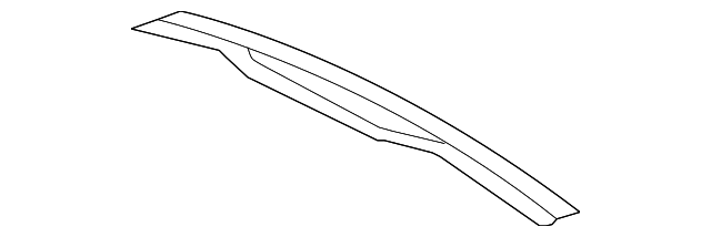63149-06030 Деталь ROOF REINF