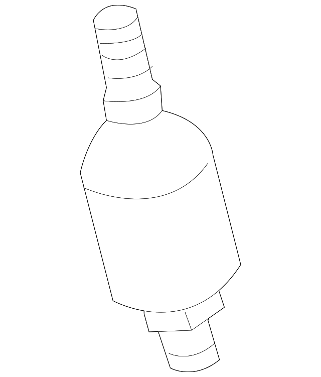 4709410 Деталь ISOLATOR