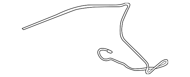 28212-3NA0A ANTENNA