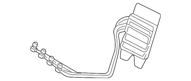 220-920-01-15 Деталь INSERT, RIGHT