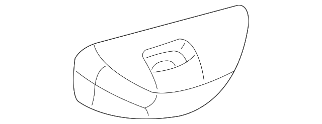 220-924-07-37-1A26 Деталь COVER, LEFT