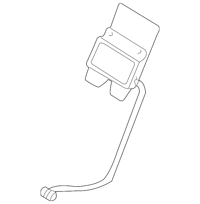 220-920-05-15 Деталь INSERT, RIGHT