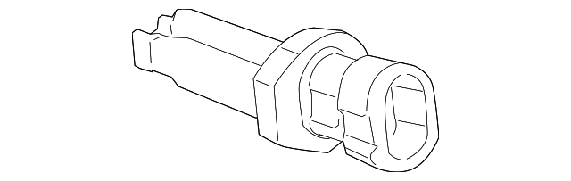 5142505AA Деталь LEVEL SENSOR