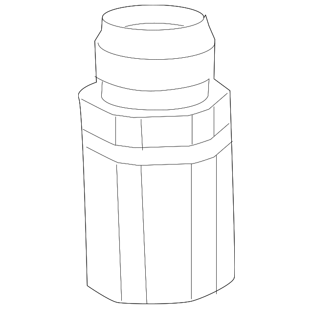5142506AA PROPORTIONER VALVE
