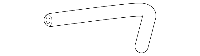 5273202AE Деталь VACUUM HOSE
