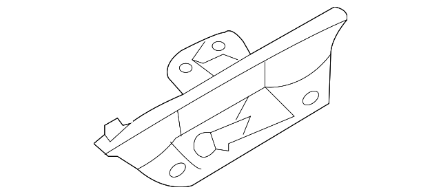 51-49-7-177-378 Деталь LOCK COVER