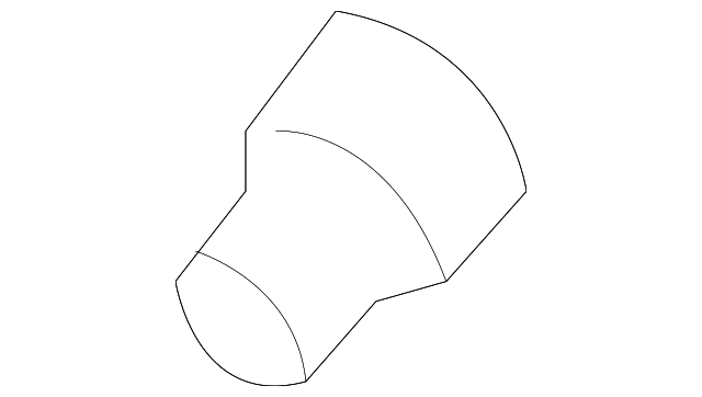 91604-S5A-003 Деталь GROMMET, HOOD STAY