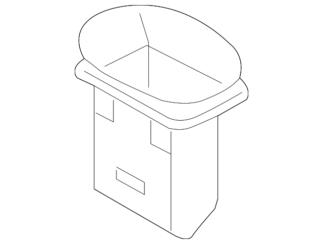 89630-3T000 Деталь HOOK
