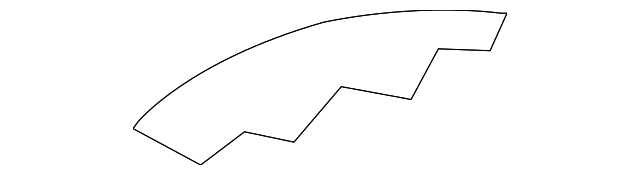 89150-B2230 Деталь SEAT CUSHION PAD