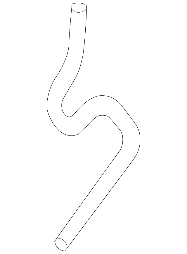 175511W205 Деталь HOSE