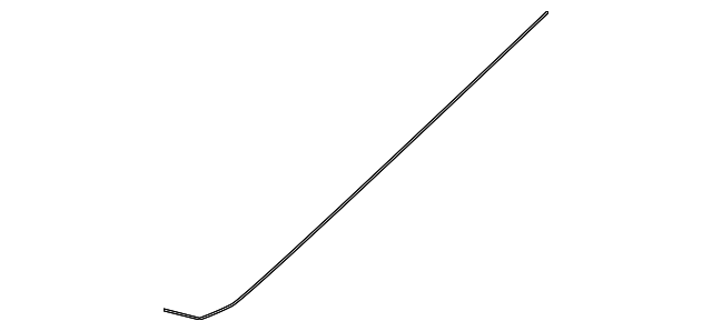 97163-3K000 ROD