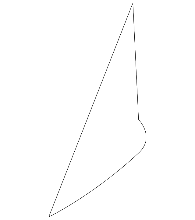 89350-3T910 SEAT BACK PAD