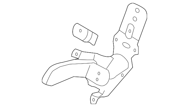 89330-3T500 DUCT