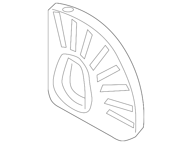 22-11-6-754-183 BUFFER STOPPER