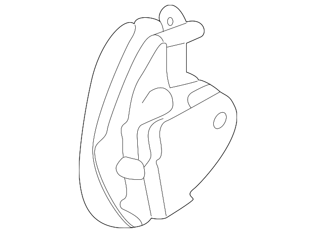 52473356 ACTUATOR