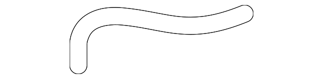 19103-RTA-000 Деталь HOSE, RESERVE TANK