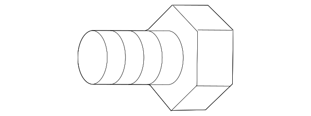 9527086Z00 Деталь RELIEF VALVE
