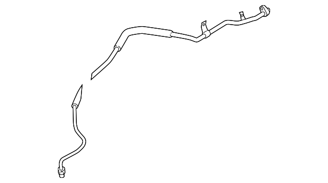 9571086Z00 Деталь SUCTION HOSE