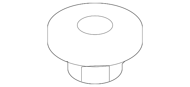 9585186Z01 Деталь GROMMET