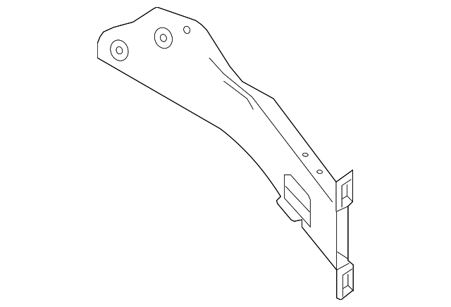 450-622-00-16 Деталь REINF BEAM STIFFENER