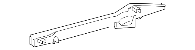 5104055AA Деталь SIDEMEMBER
