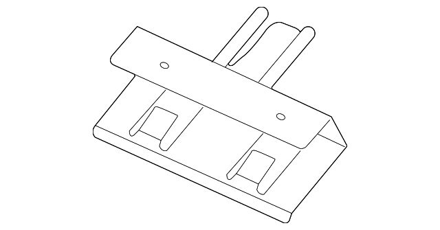 7C3Z-12A659-A ECM SEAL