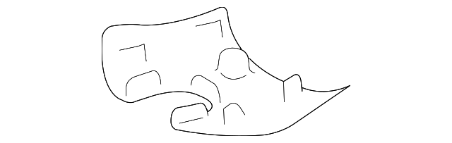 219-811-01-07-8J12 MIRROR INSIDE CAP