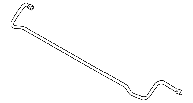 4782872AB Деталь STABILIZER BAR