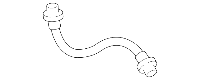 90947-02F20 FLEX HOSE