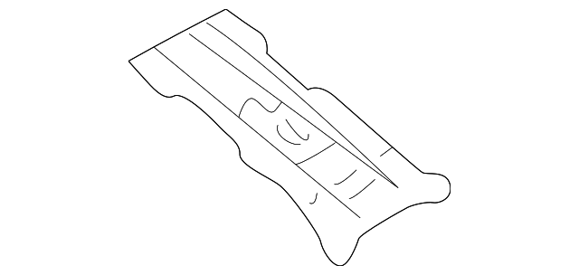 T00170661A Деталь REINFORCEMENT